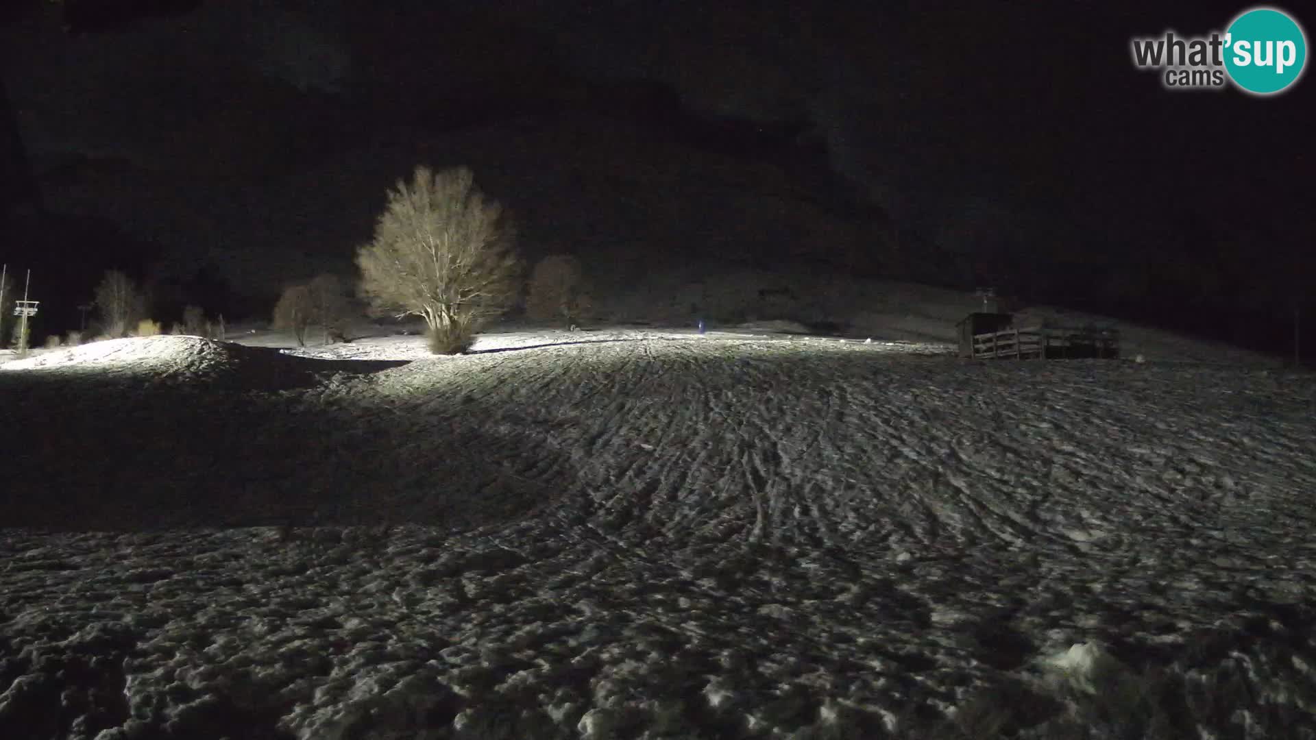 Ski resort Prati di Tivo – Gran Sasso