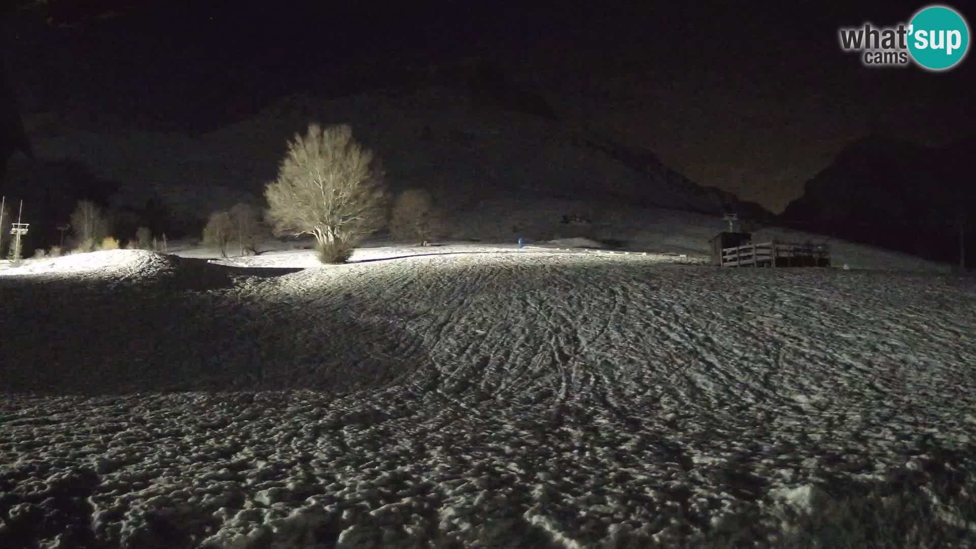 Smučišče Prati di Tivo – Gran Sasso