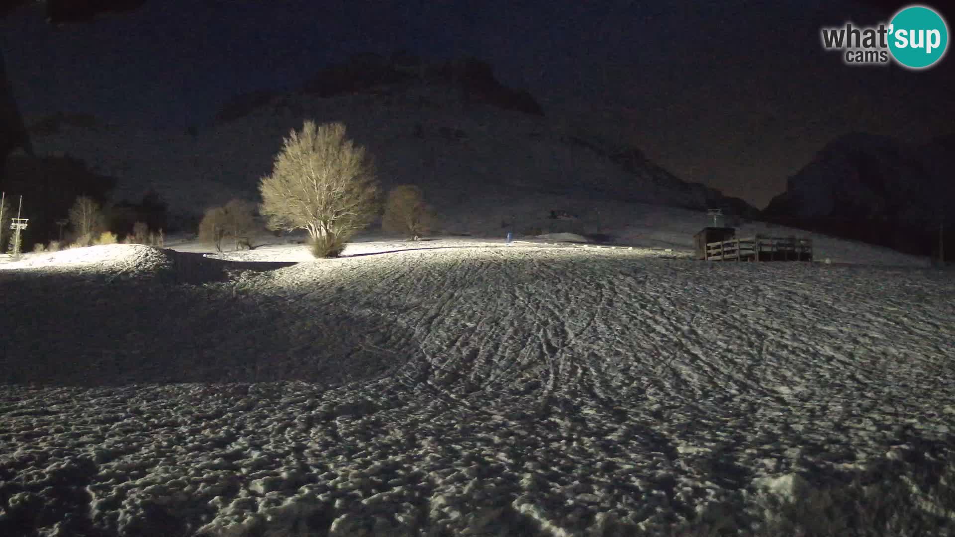 Ski resort Prati di Tivo – Gran Sasso