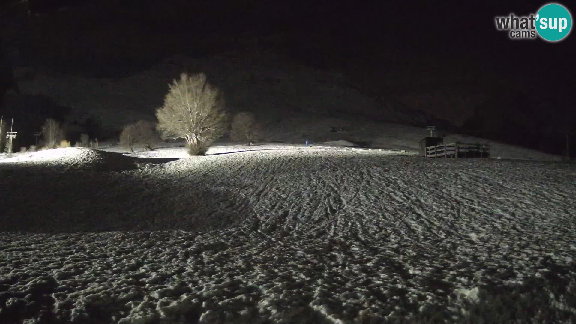 Ski resort Prati di Tivo – Gran Sasso