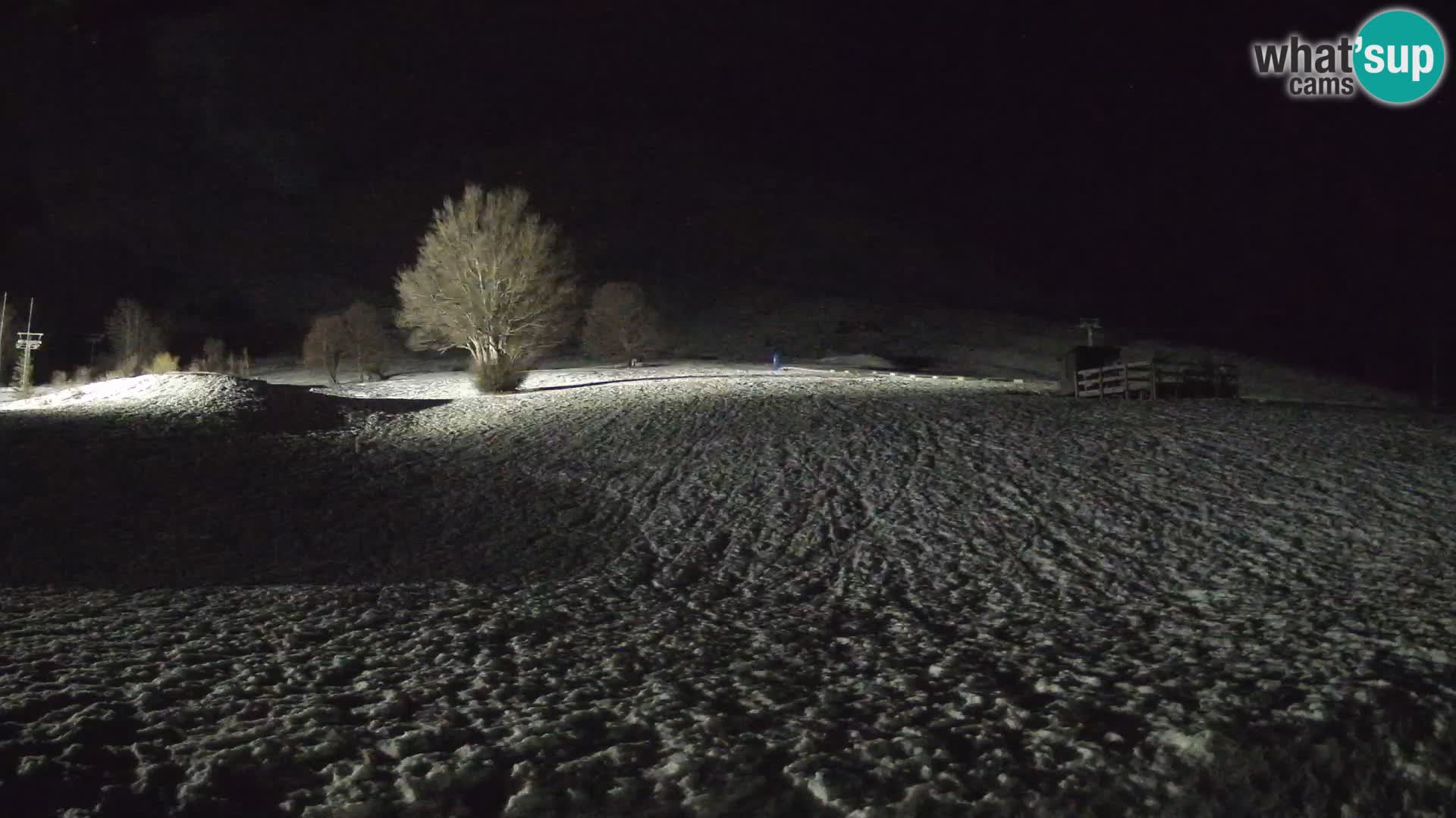 Ski resort Prati di Tivo – Gran Sasso