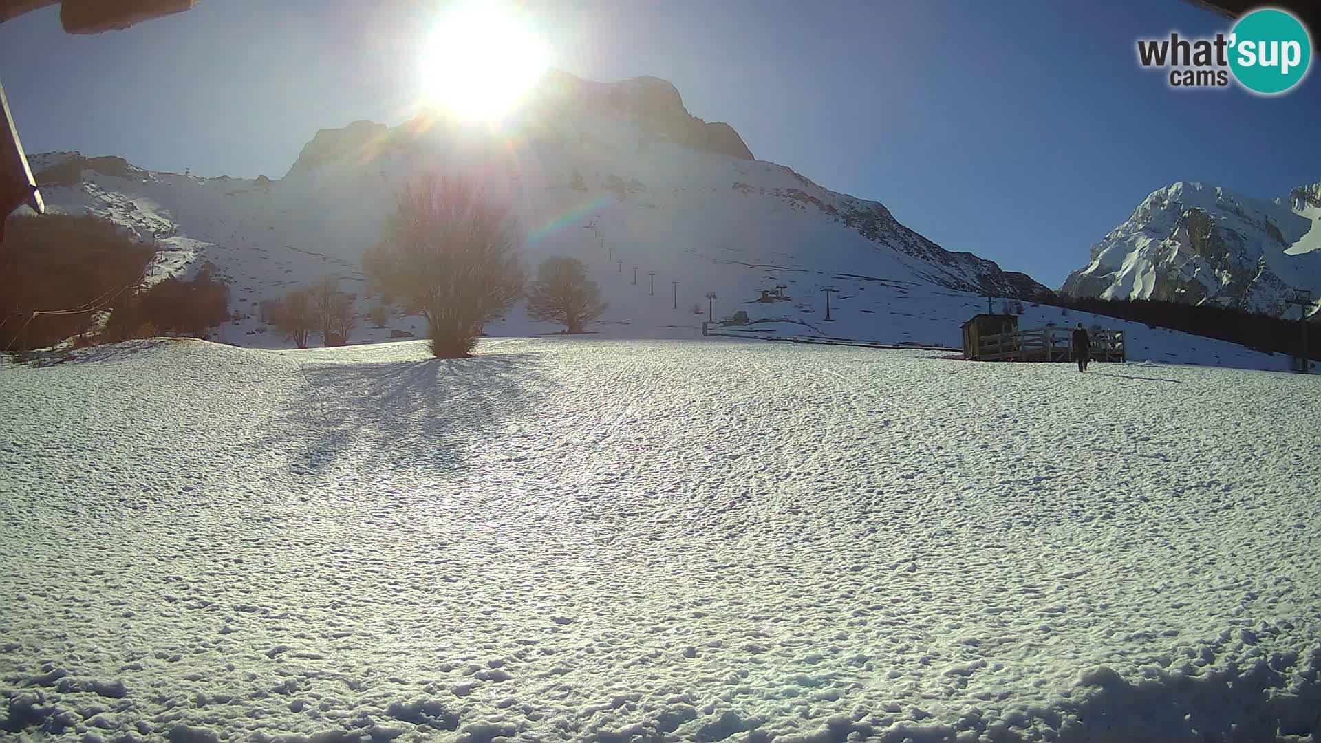 Smučišče Prati di Tivo – Gran Sasso