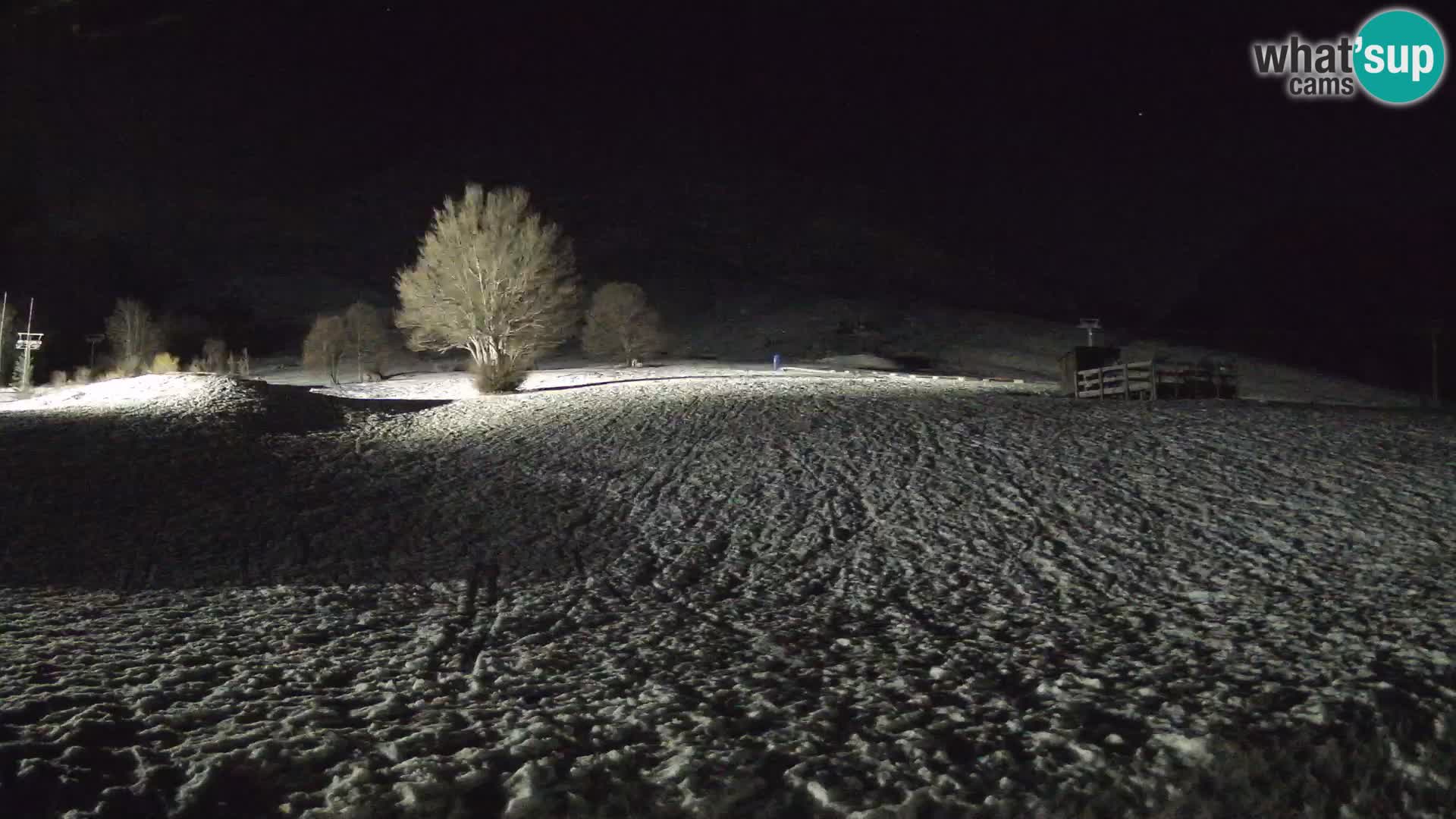 Station ski Prati di Tivo – Gran Sasso