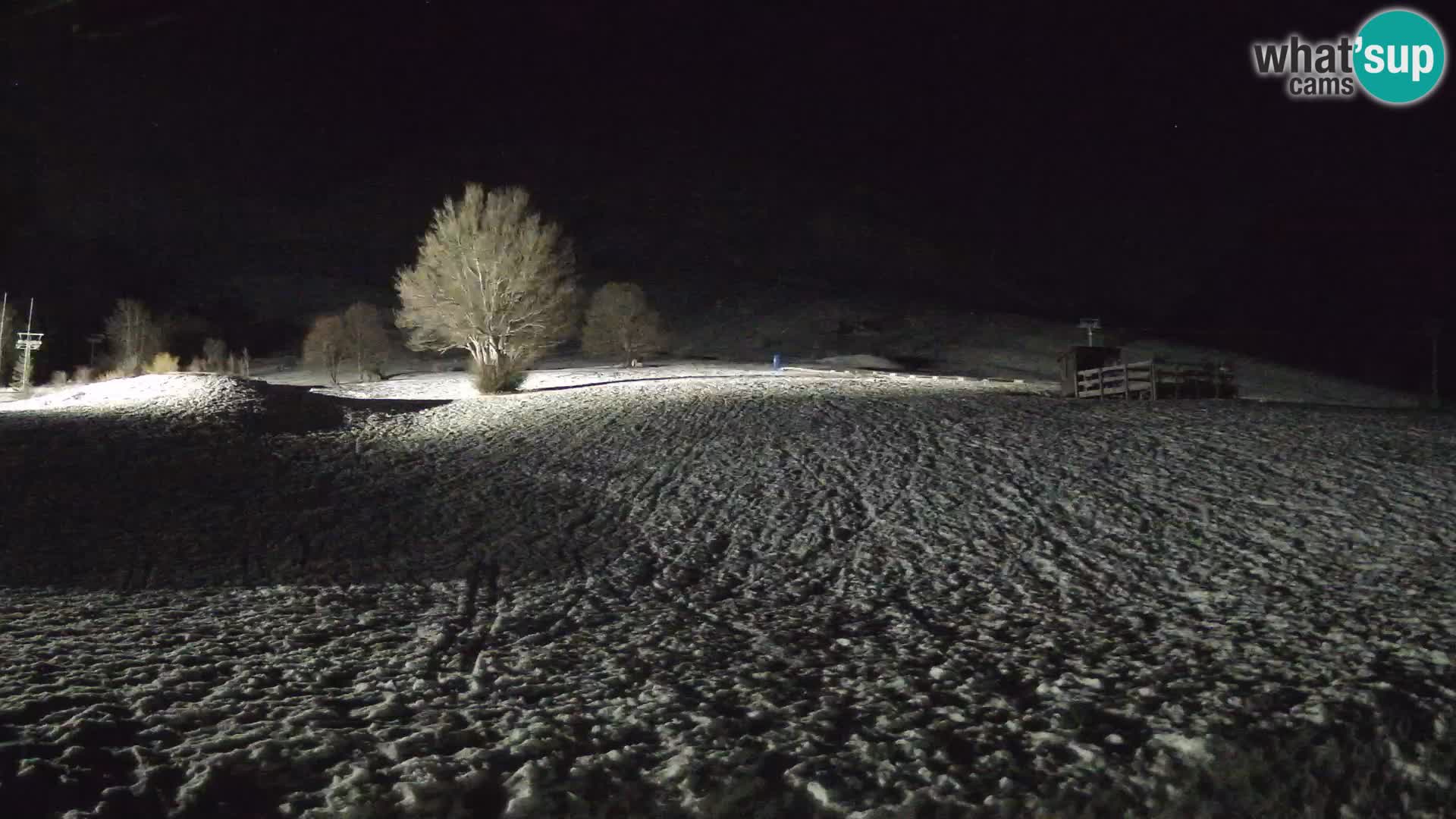 Stazione sciistica Prati di Tivo – Gran Sasso