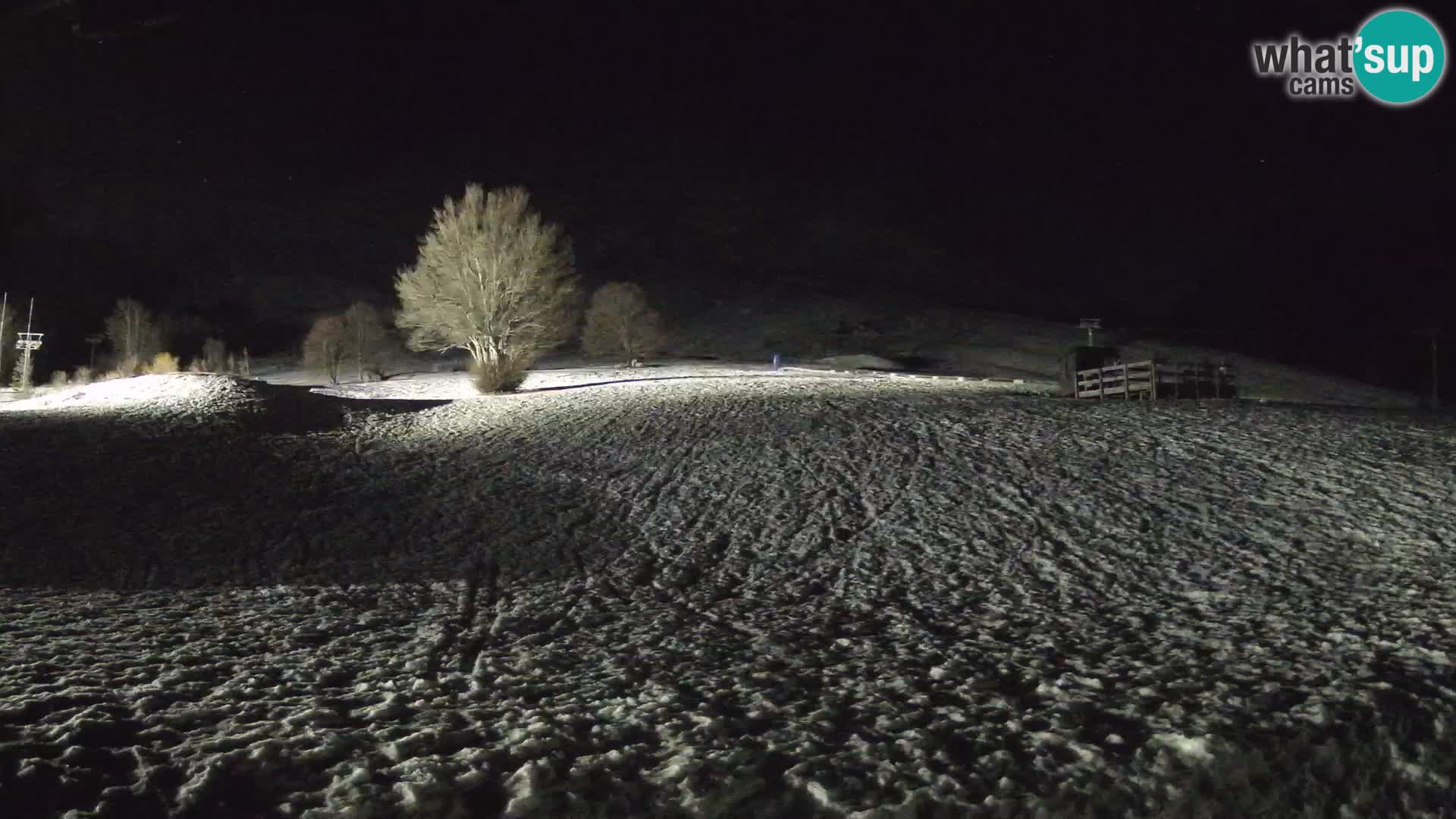 Smučišče Prati di Tivo – Gran Sasso