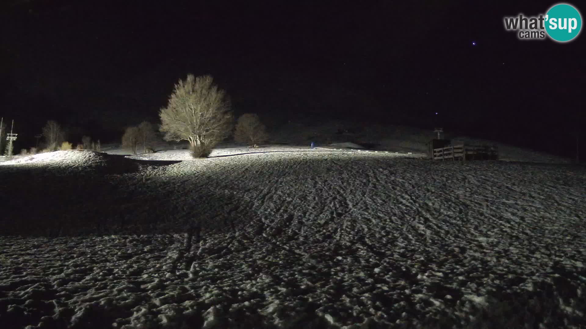 Skigebiet Prati di Tivo – Gran Sasso