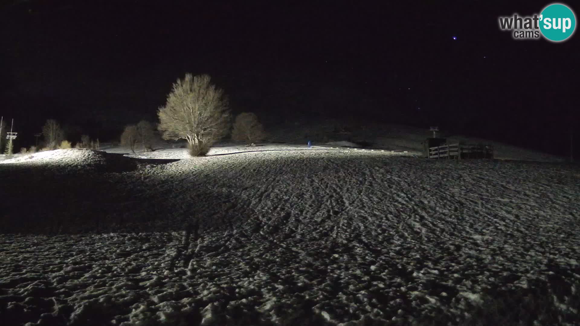 Station ski Prati di Tivo – Gran Sasso