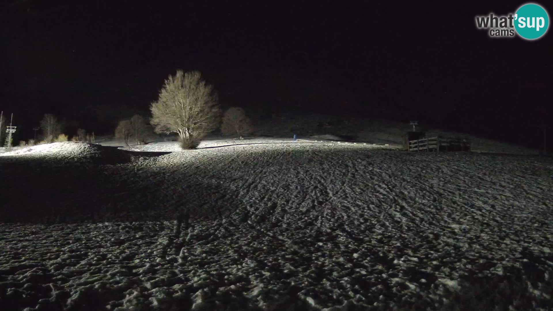 Smučišče Prati di Tivo – Gran Sasso