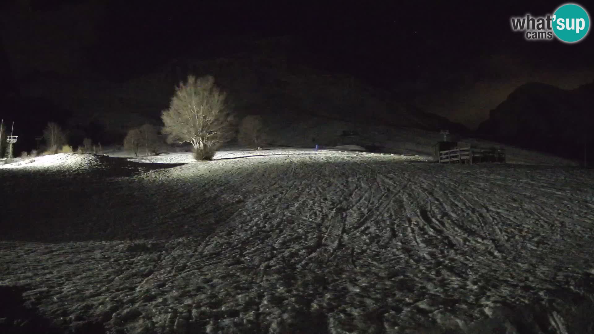 Smučišče Prati di Tivo – Gran Sasso