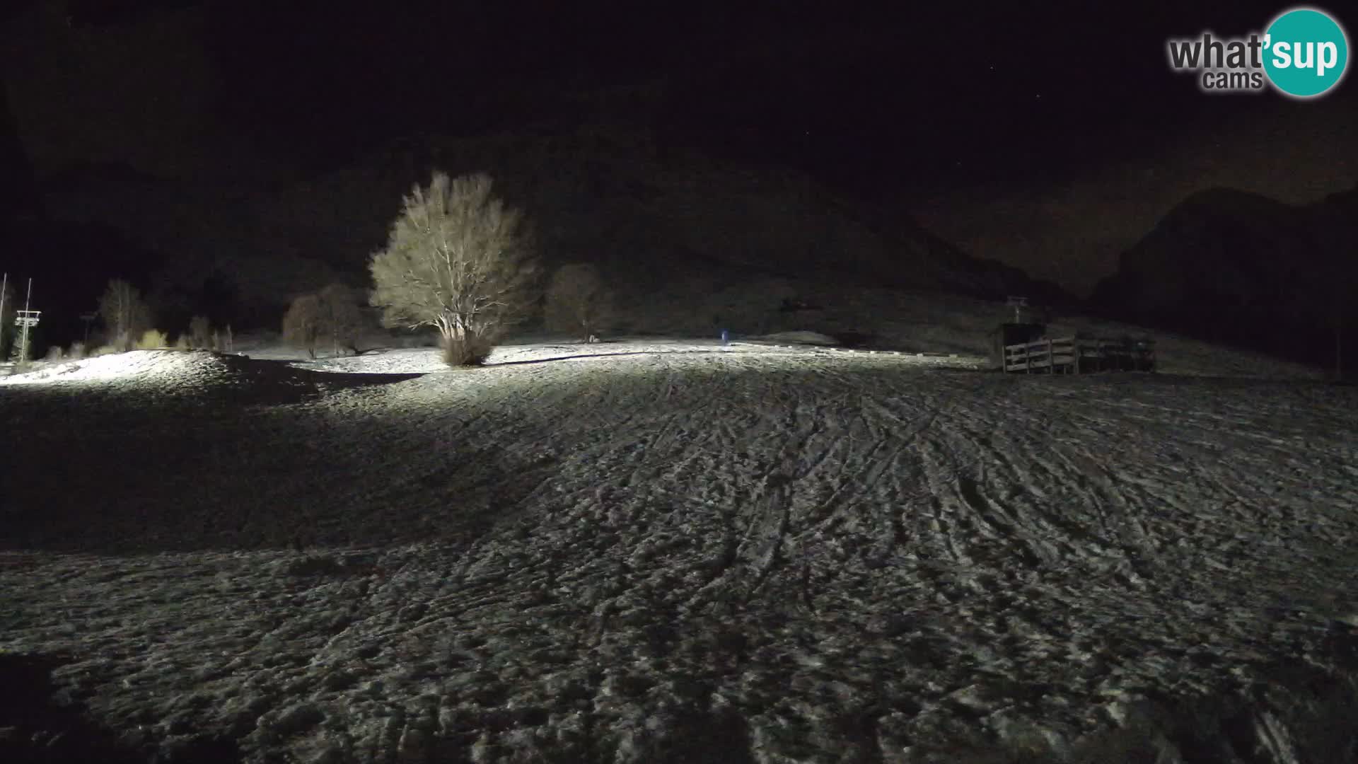 Smučišče Prati di Tivo – Gran Sasso