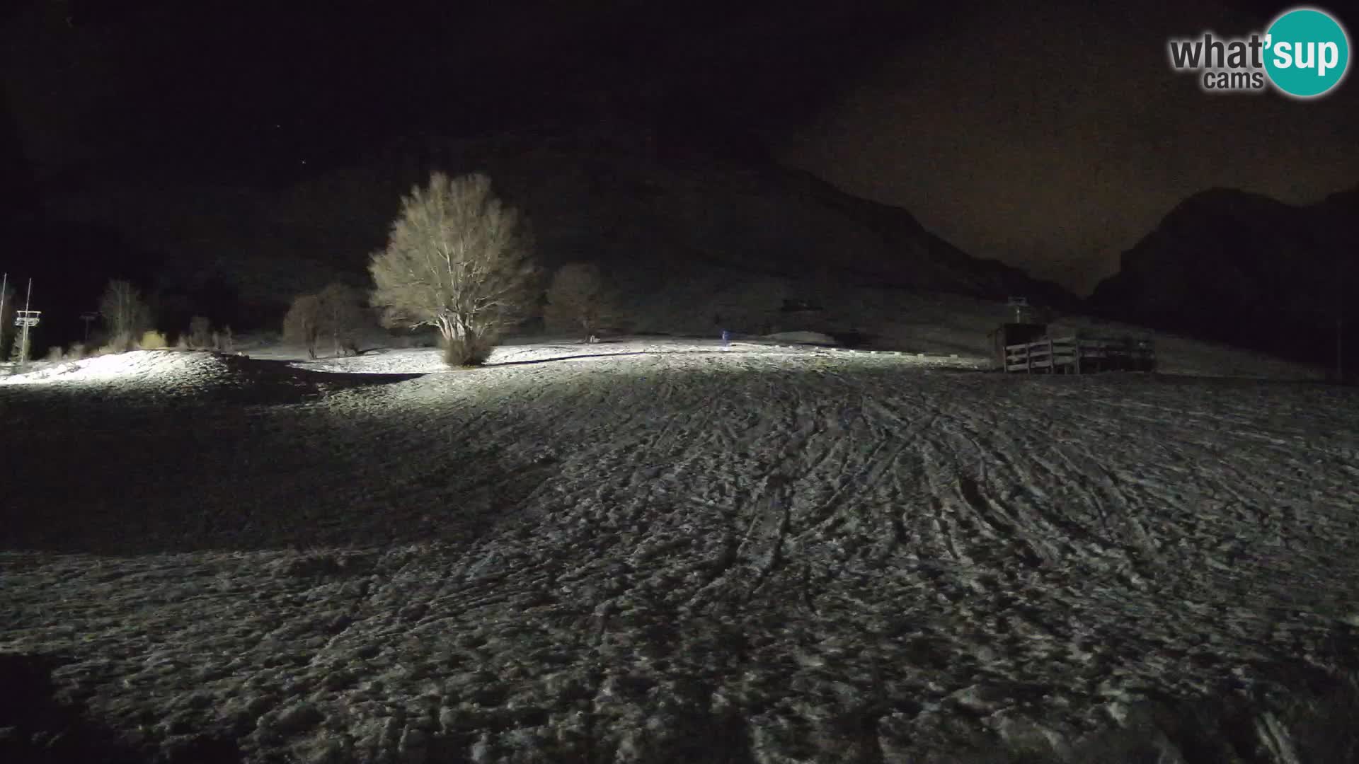 Smučišče Prati di Tivo – Gran Sasso