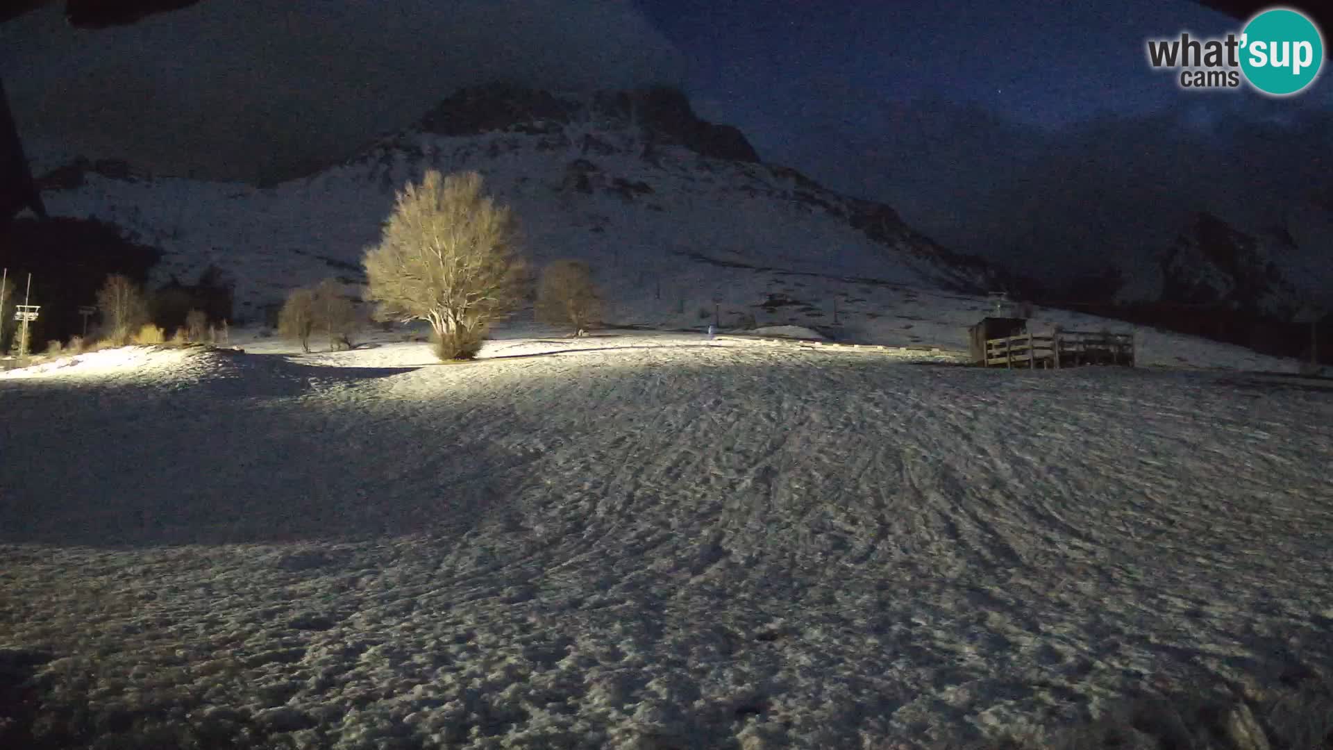 Skijalište Prati di Tivo – Gran Sasso