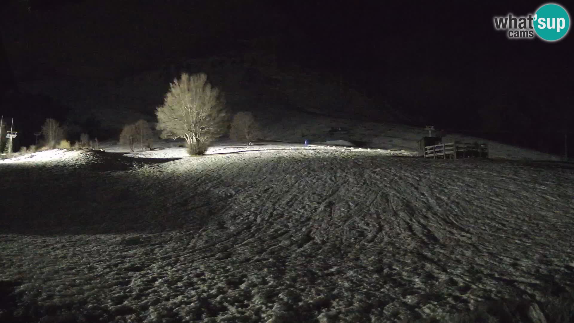 Smučišče Prati di Tivo – Gran Sasso