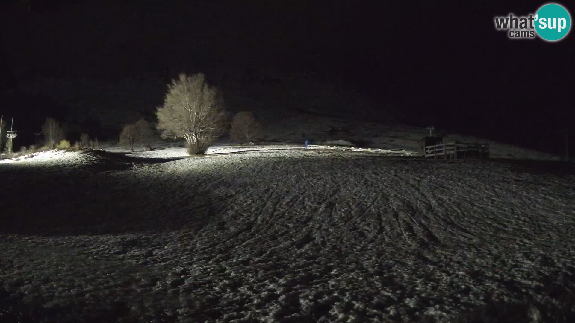 Skijalište Prati di Tivo – Gran Sasso