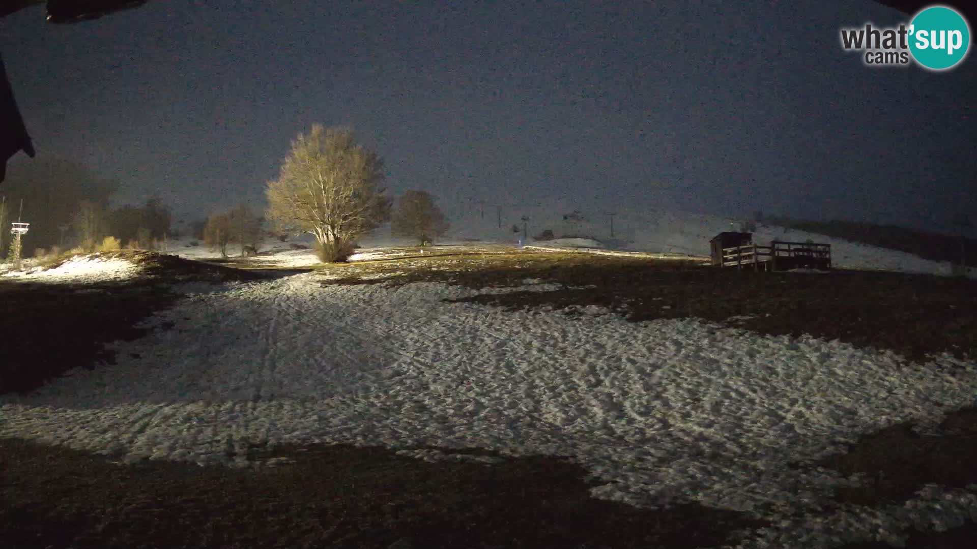 Skigebiet Prati di Tivo – Gran Sasso