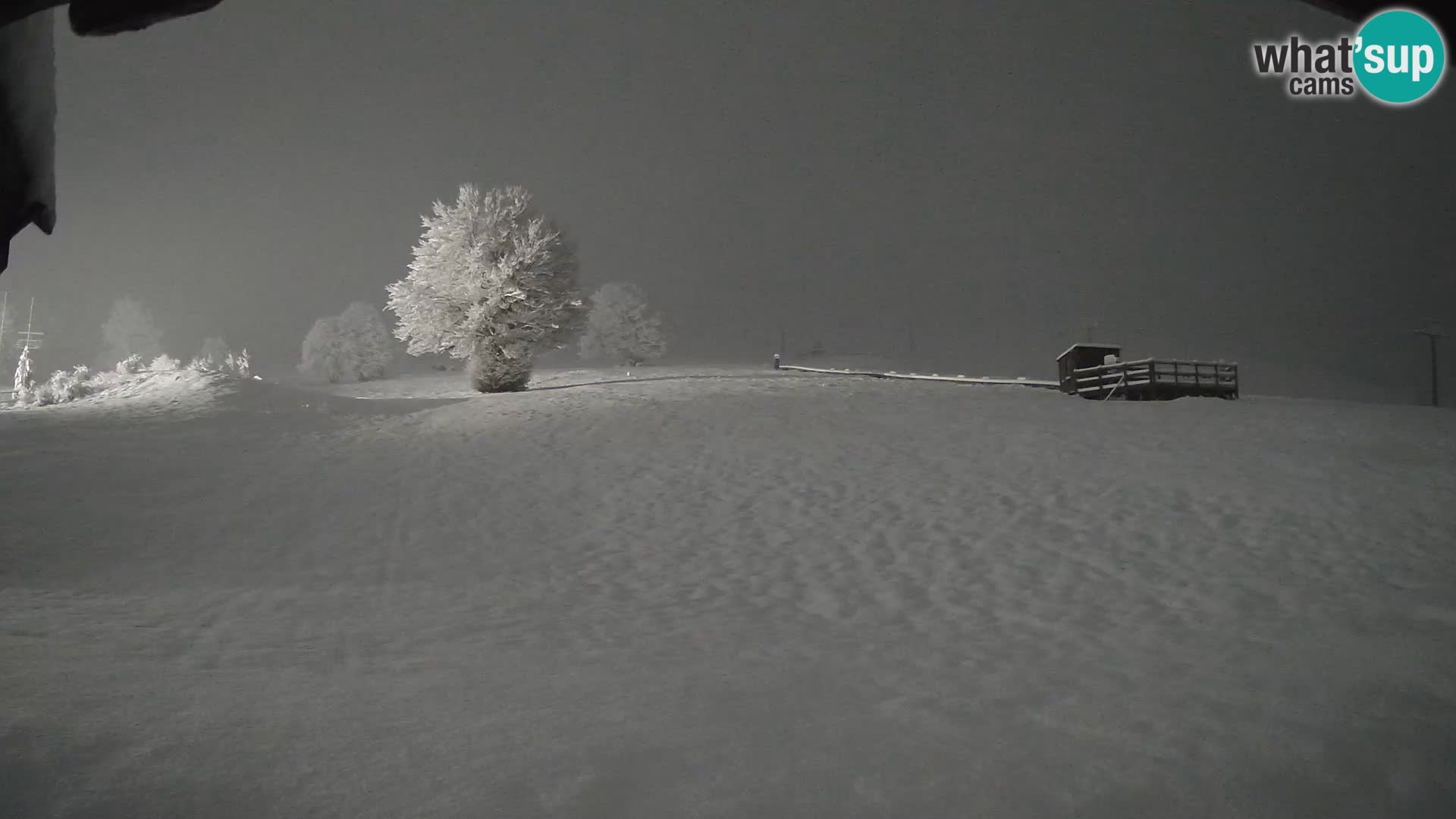 Ski resort Prati di Tivo – Gran Sasso