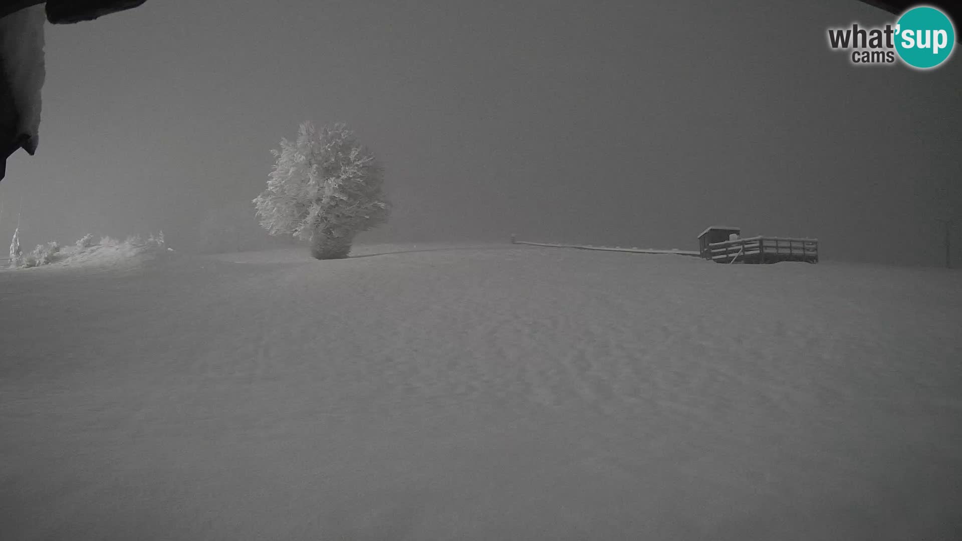 Stazione sciistica Prati di Tivo – Gran Sasso