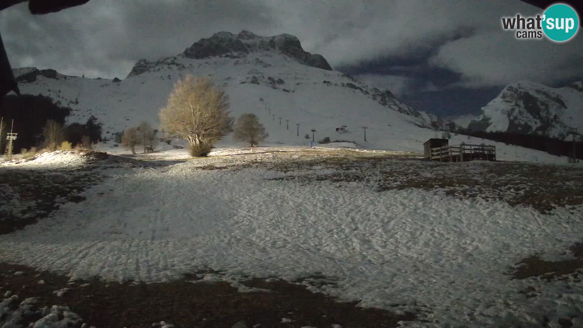 Ski resort Prati di Tivo – Gran Sasso