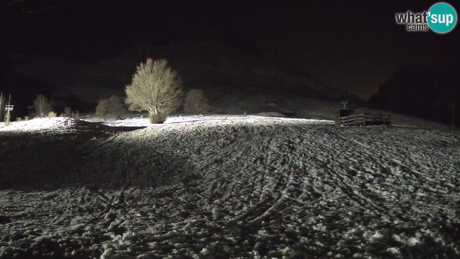 Smučišče Prati di Tivo – Gran Sasso