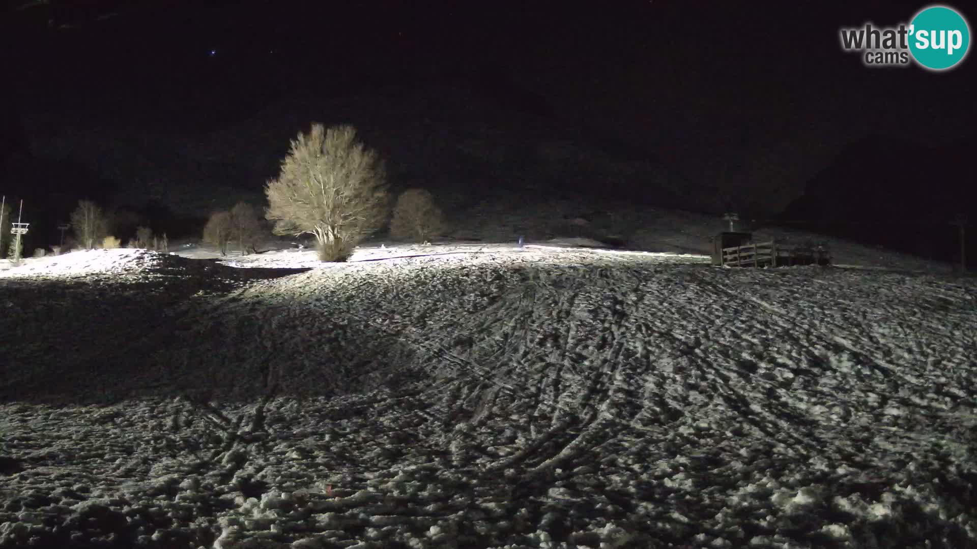 Smučišče Prati di Tivo – Gran Sasso