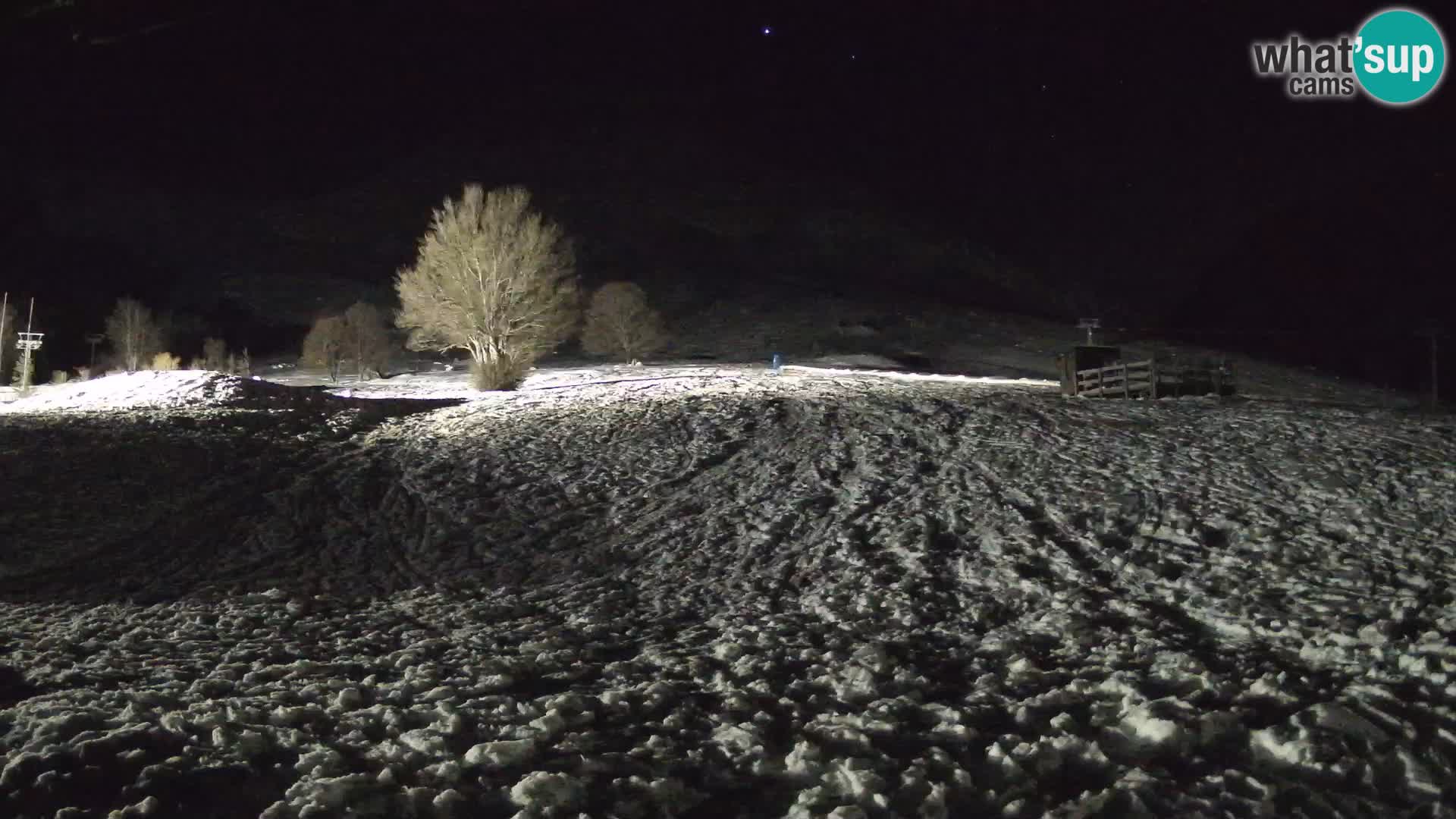 Ski resort Prati di Tivo – Gran Sasso