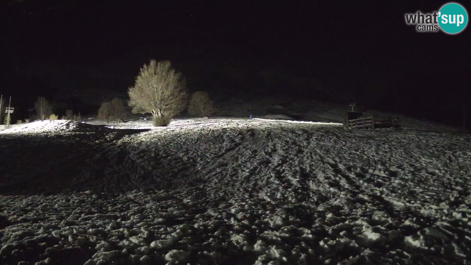 Station ski Prati di Tivo – Gran Sasso