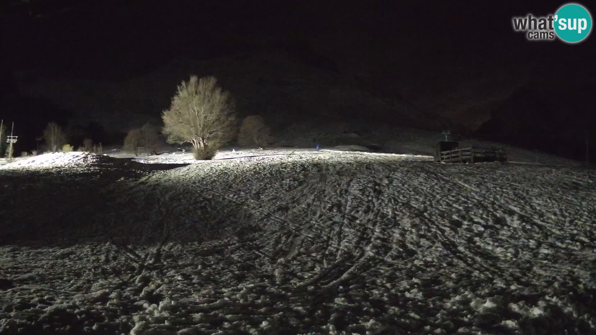 Skigebiet Prati di Tivo – Gran Sasso