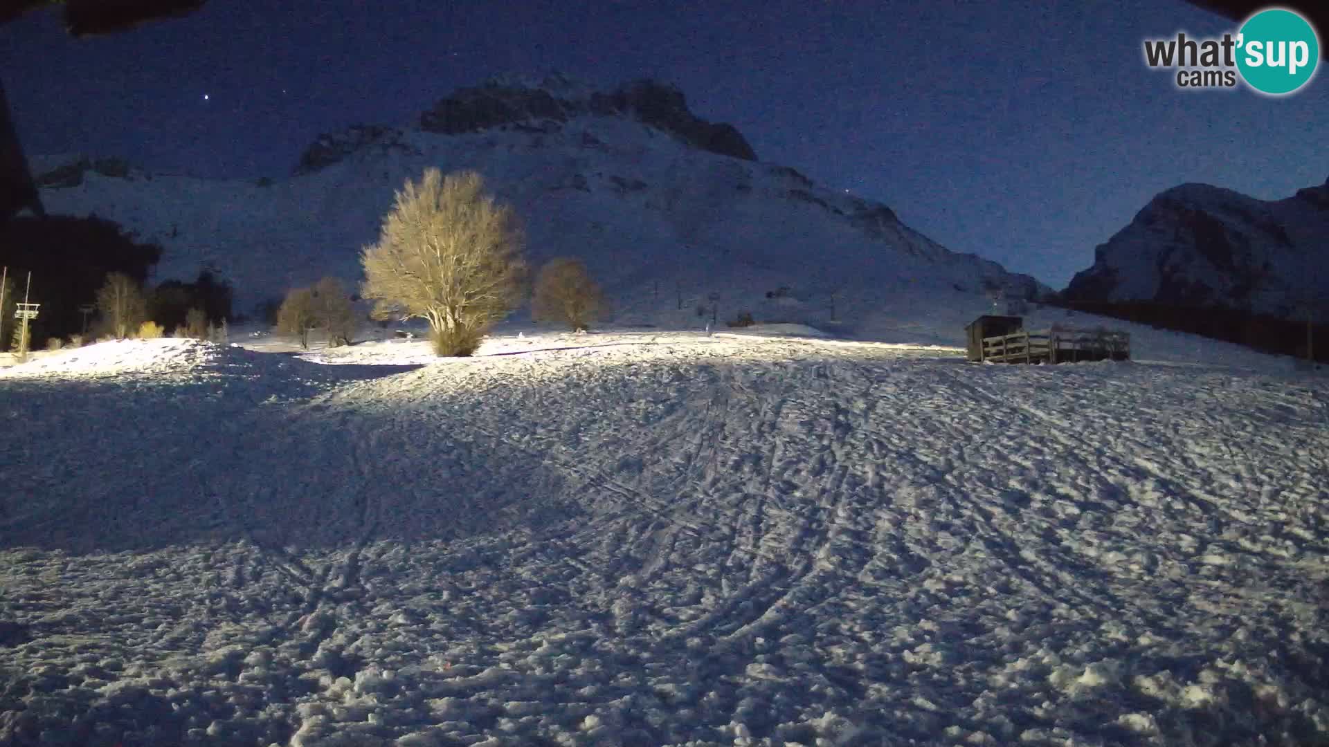 Skijalište Prati di Tivo – Gran Sasso