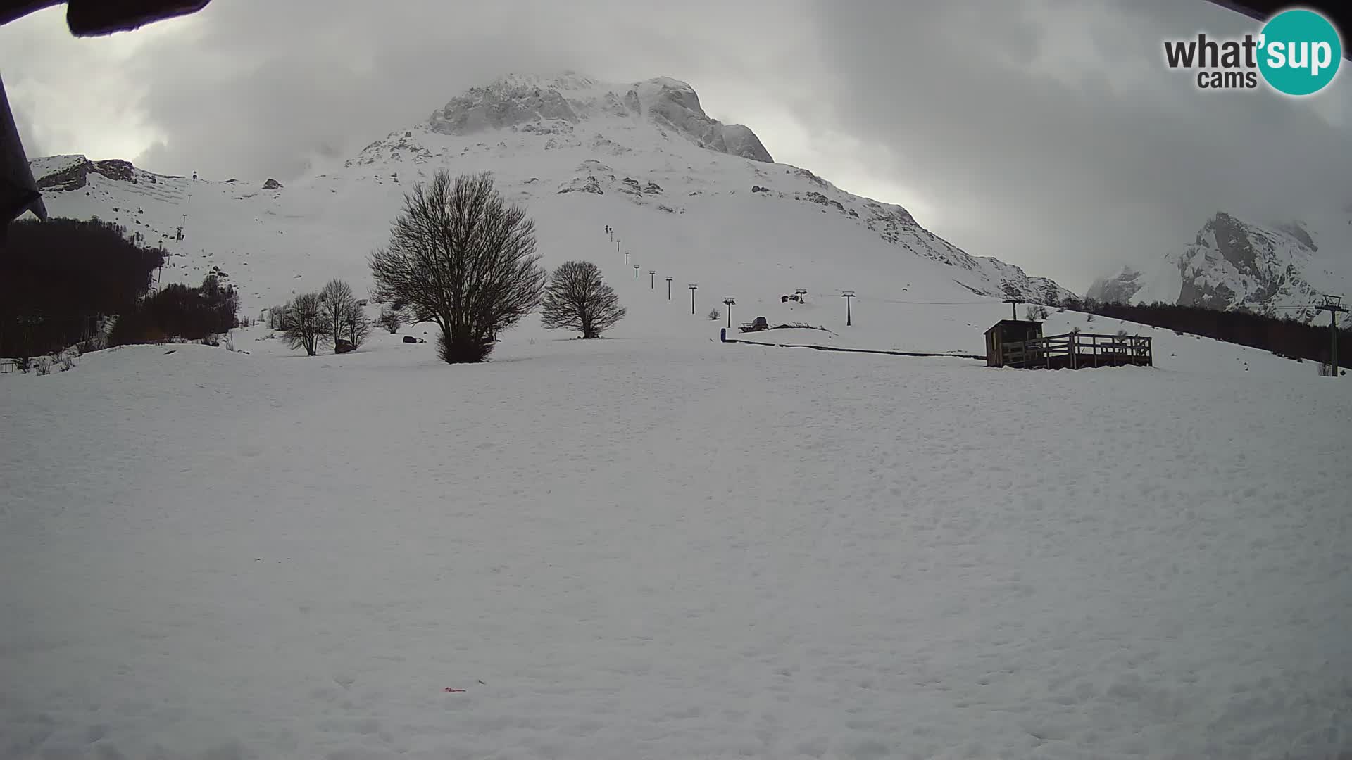 Skijalište Prati di Tivo – Gran Sasso