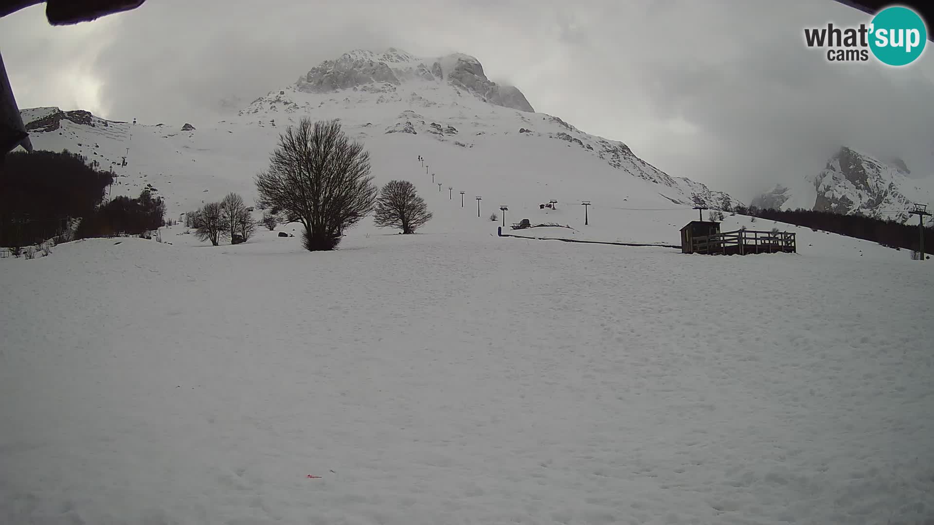 Skijalište Prati di Tivo – Gran Sasso