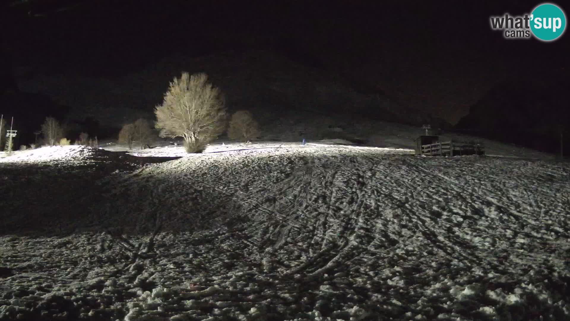 Skigebiet Prati di Tivo – Gran Sasso