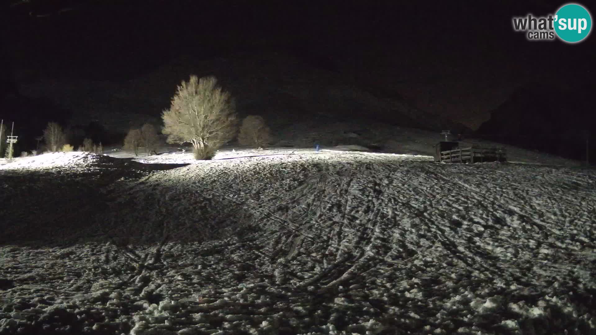 Skijalište Prati di Tivo – Gran Sasso