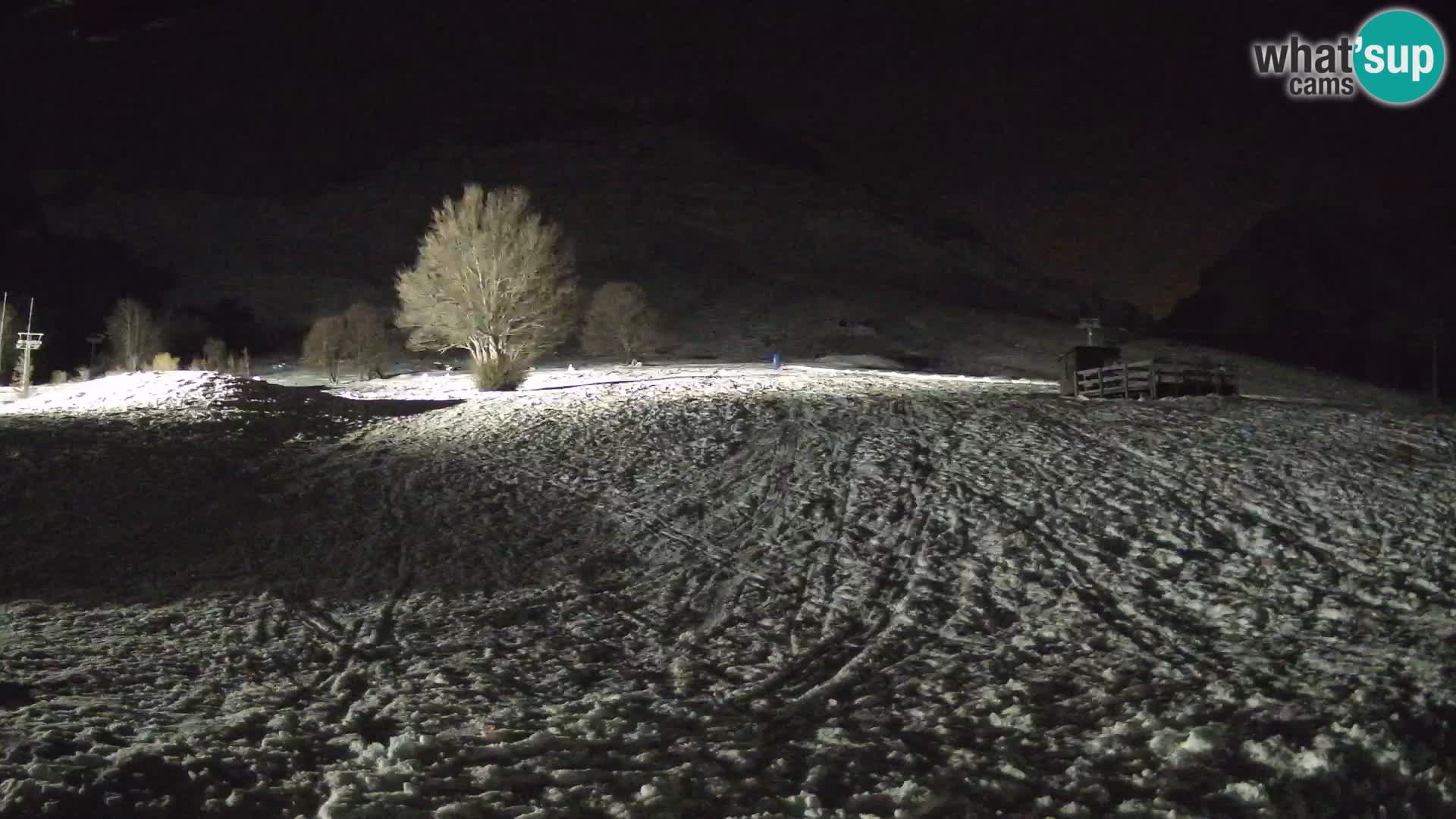 Skijalište Prati di Tivo – Gran Sasso