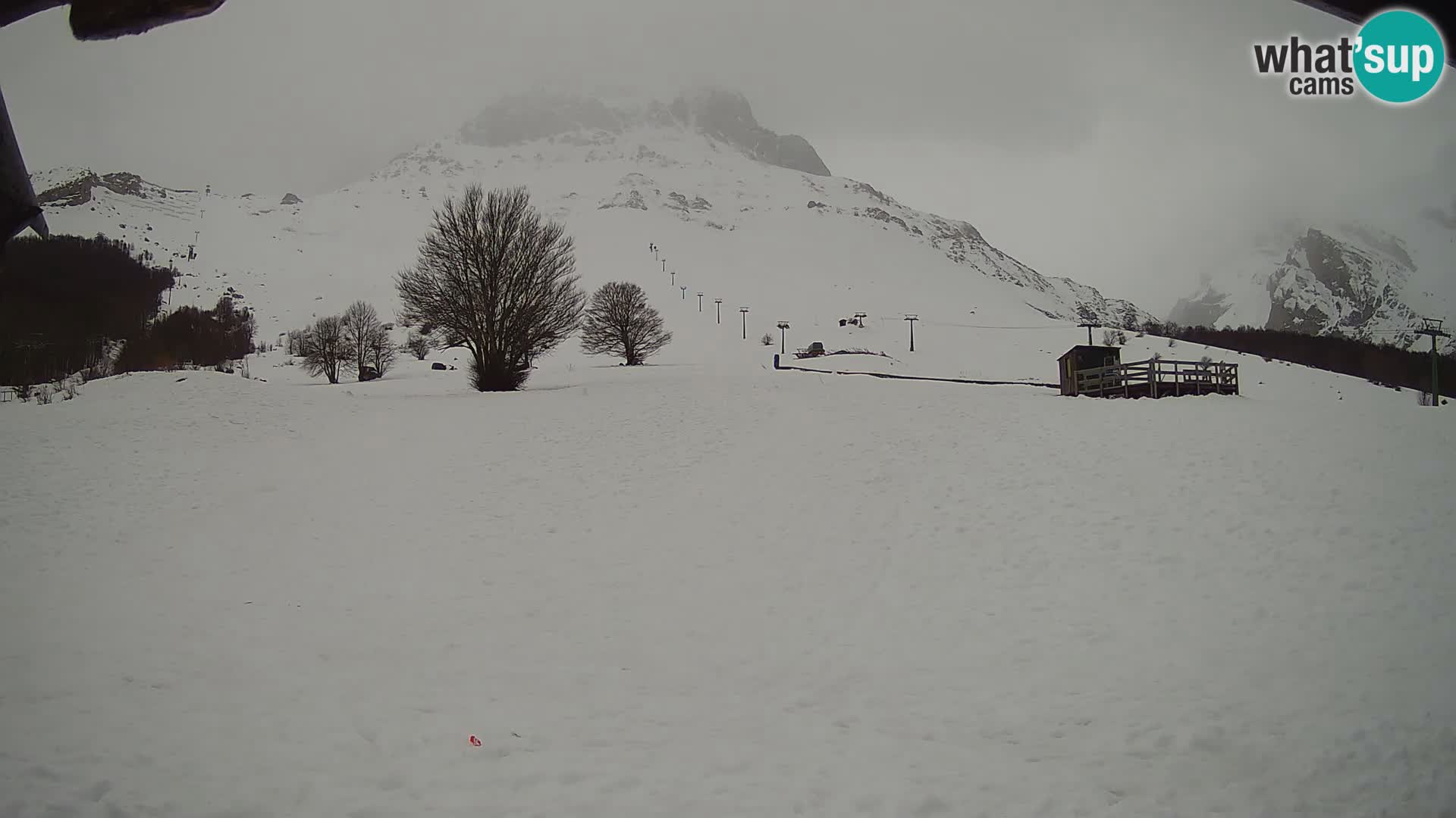 Skijalište Prati di Tivo – Gran Sasso