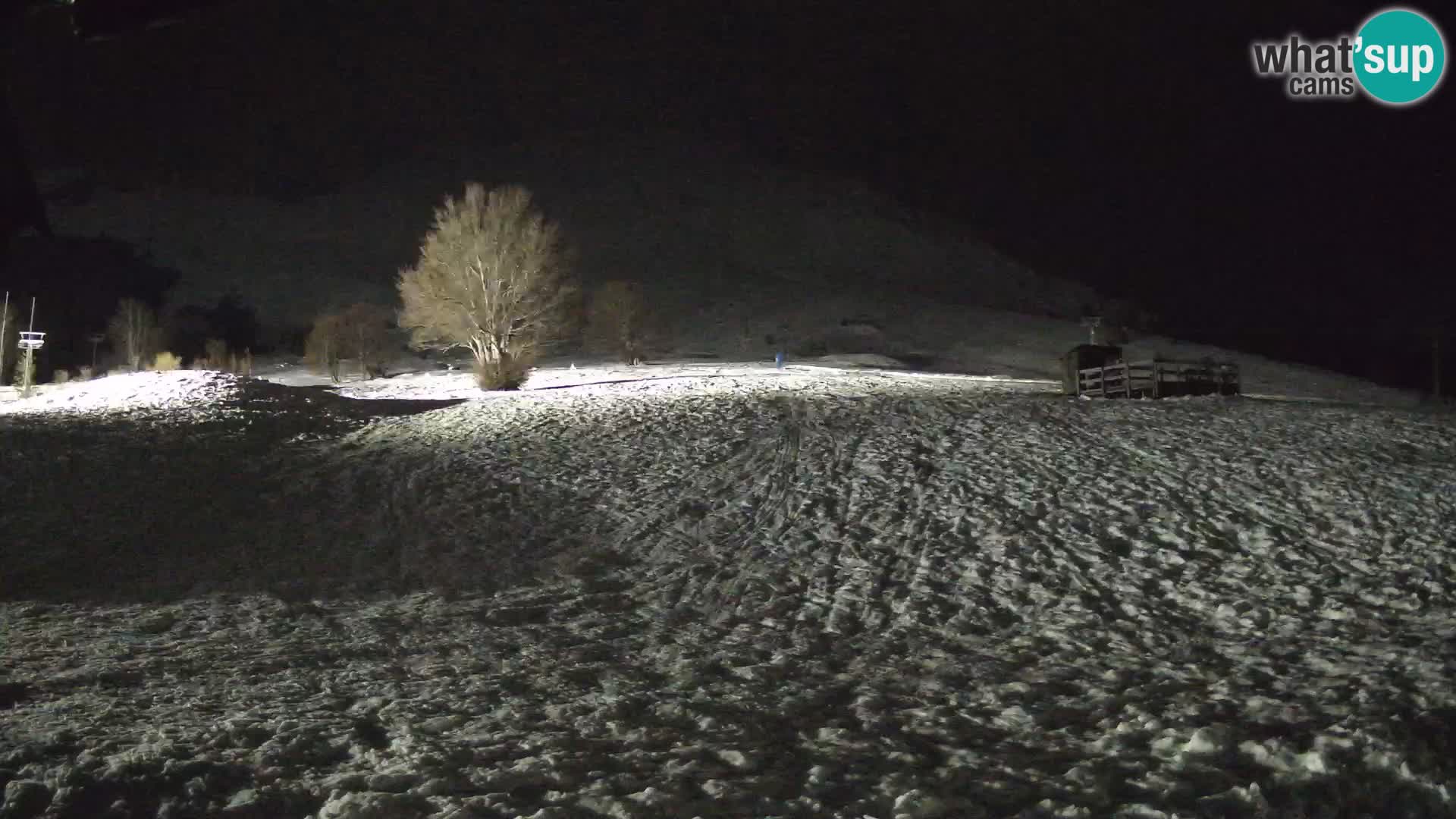 Station ski Prati di Tivo – Gran Sasso