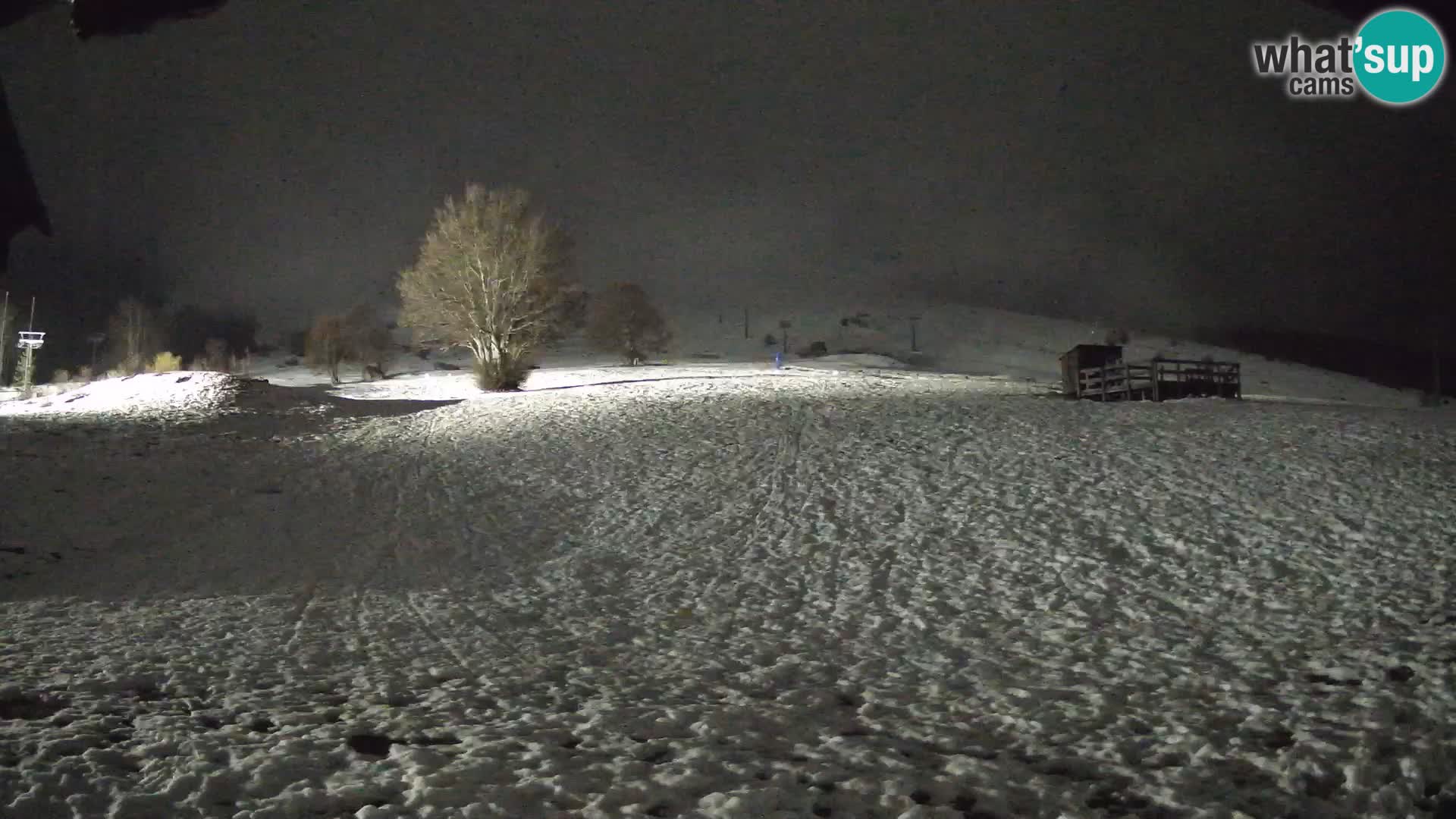 Ski resort Prati di Tivo – Gran Sasso