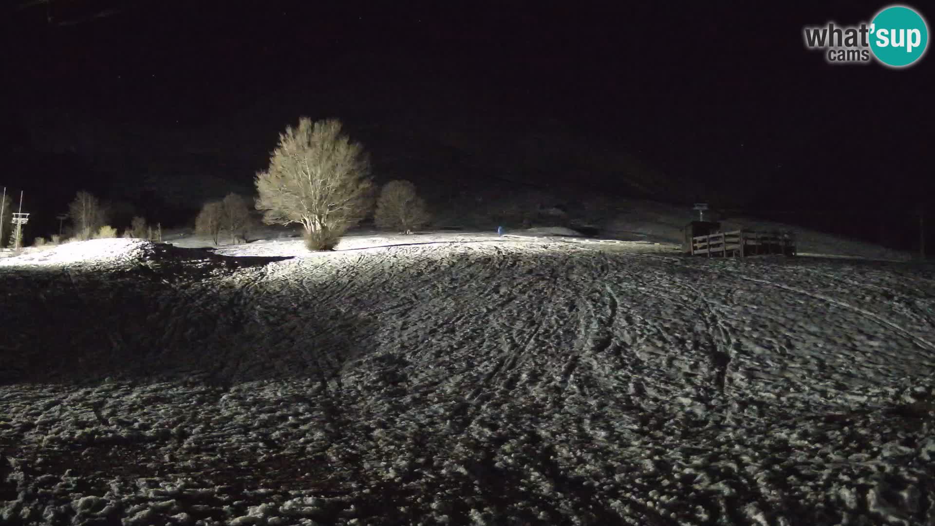 Skijalište Prati di Tivo – Gran Sasso