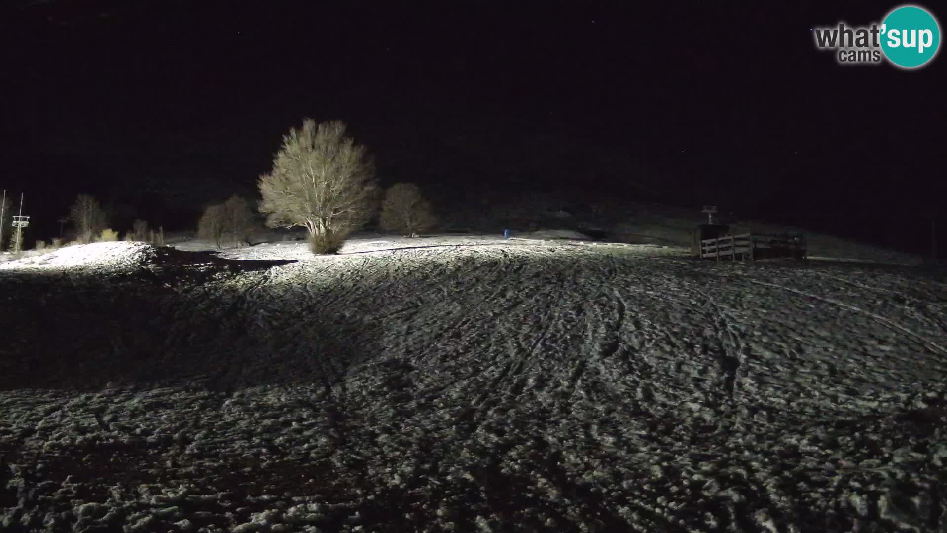 Skijalište Prati di Tivo – Gran Sasso