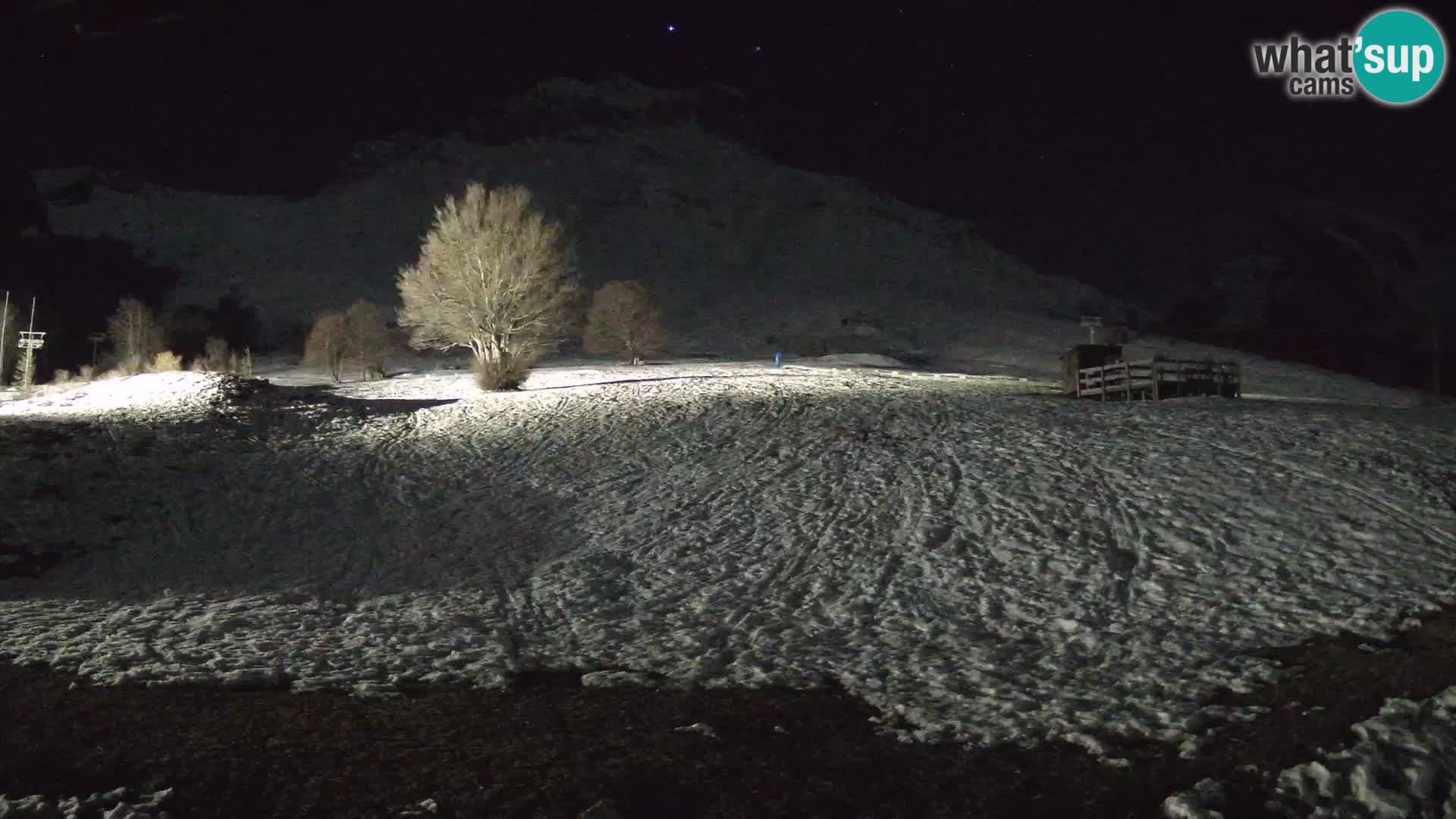 Skijalište Prati di Tivo – Gran Sasso