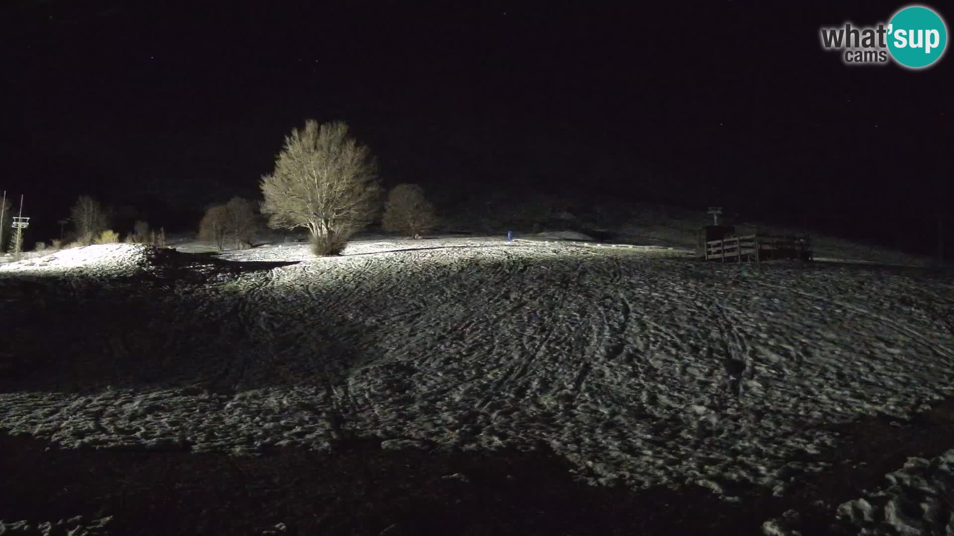 Ski resort Prati di Tivo – Gran Sasso