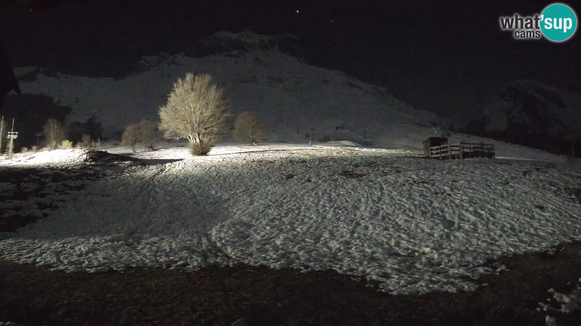 Ski resort Prati di Tivo – Gran Sasso