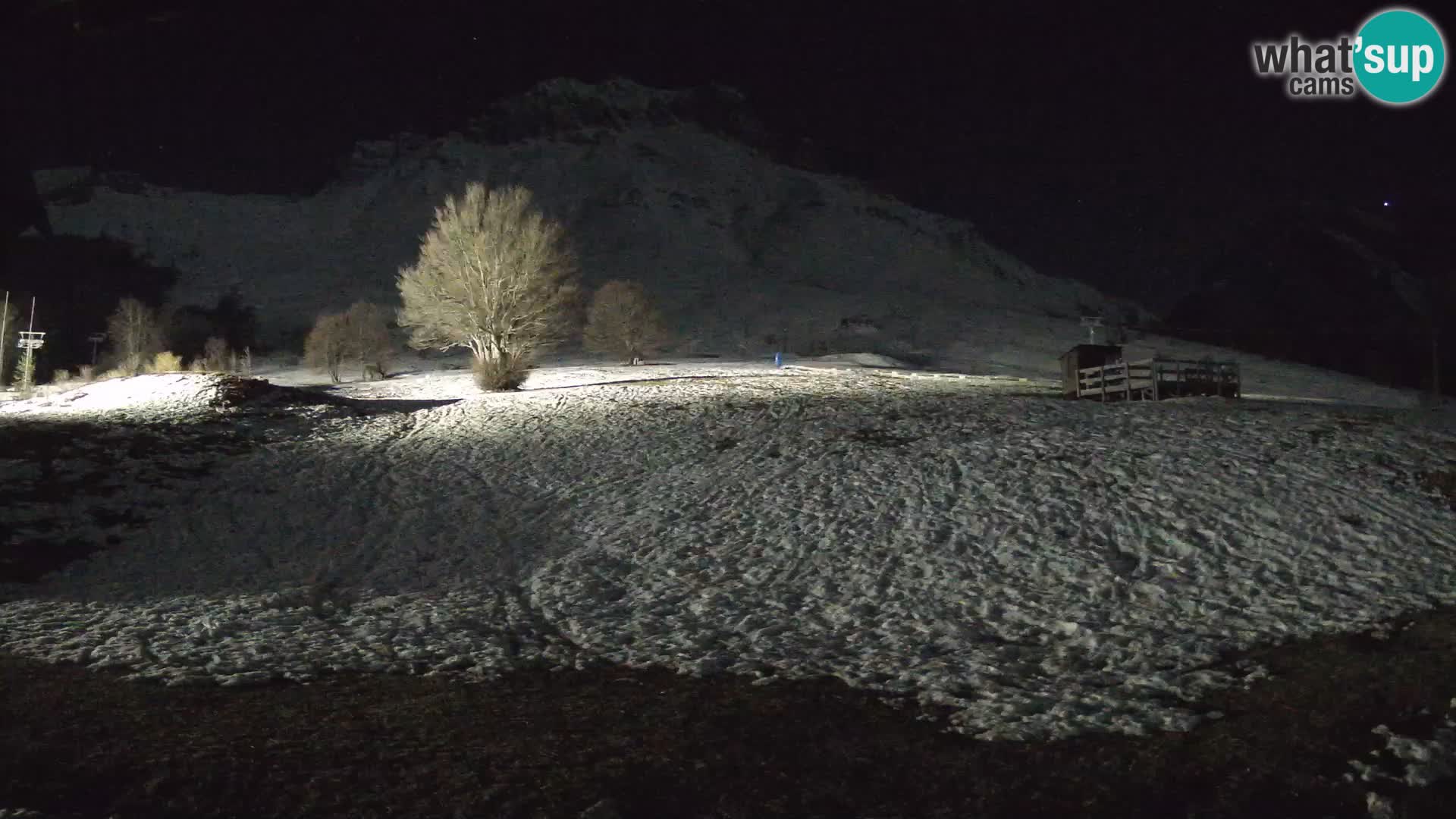 Stazione sciistica Prati di Tivo – Gran Sasso