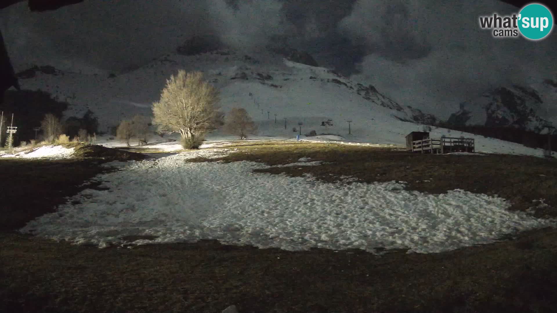 Skijalište Prati di Tivo – Gran Sasso