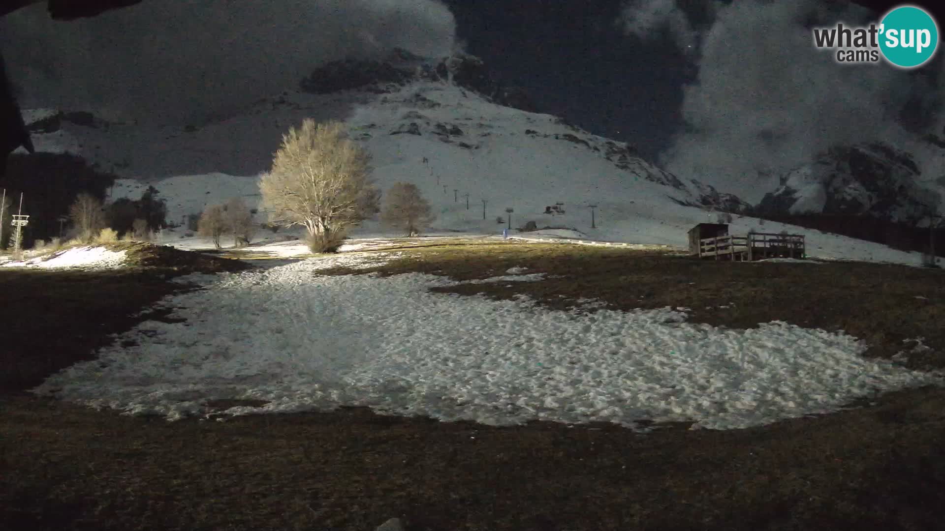 Stazione sciistica Prati di Tivo – Gran Sasso