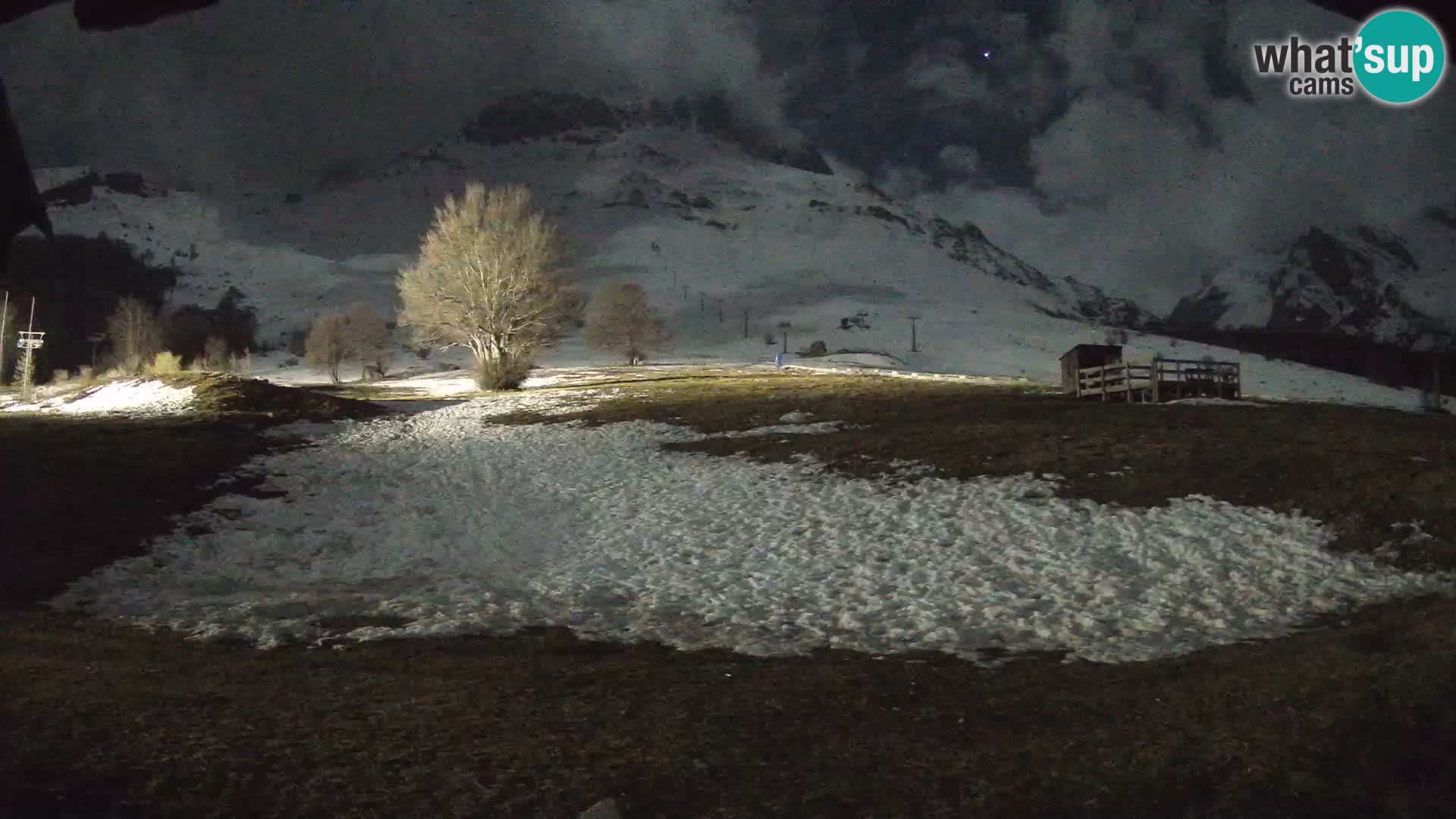 Stazione sciistica Prati di Tivo – Gran Sasso