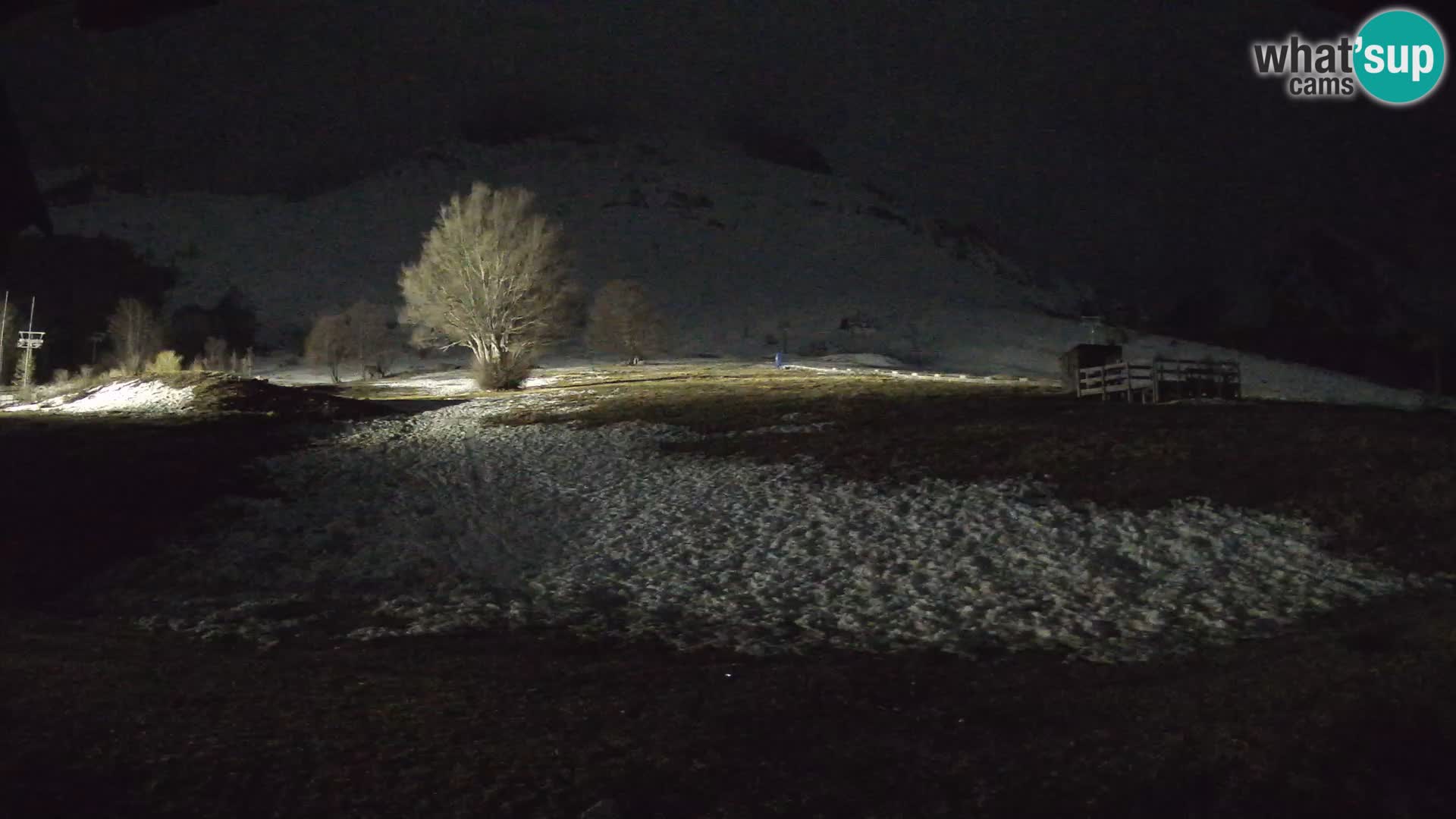 Smučišče Prati di Tivo – Gran Sasso