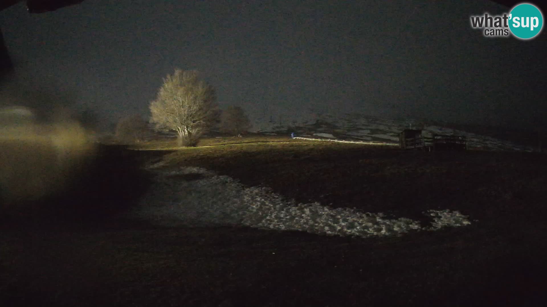 Stazione sciistica Prati di Tivo – Gran Sasso