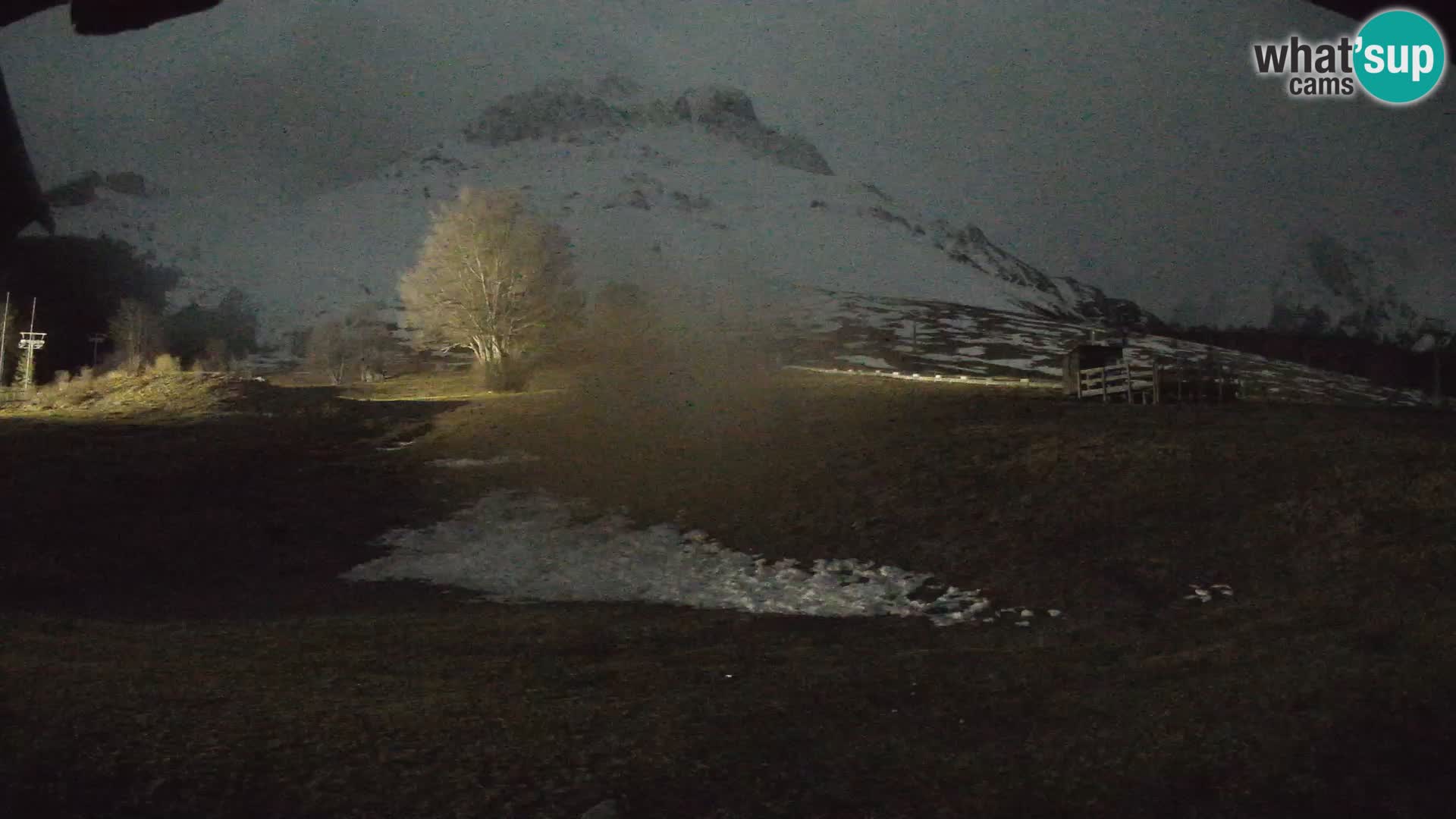 Skijalište Prati di Tivo – Gran Sasso