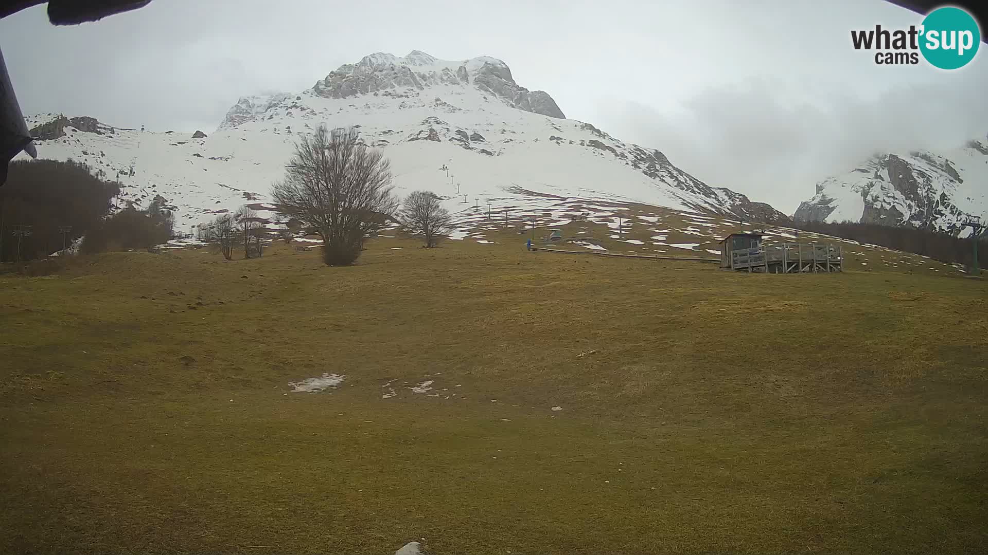 Ski resort Prati di Tivo – Gran Sasso