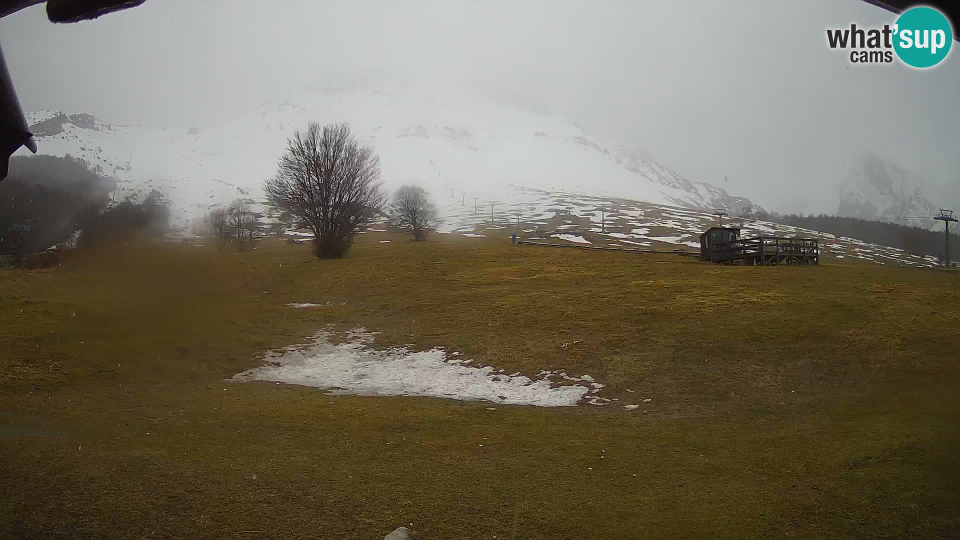 Ski resort Prati di Tivo – Gran Sasso